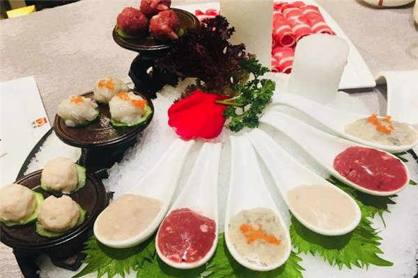 德天肥牛海鲜火锅加盟前景如何