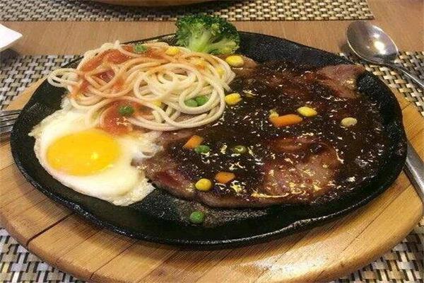 TASTY西堤牛排西餐产品 门店图片