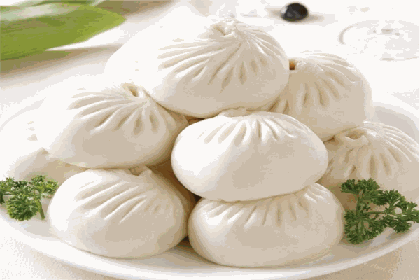 包百味包子