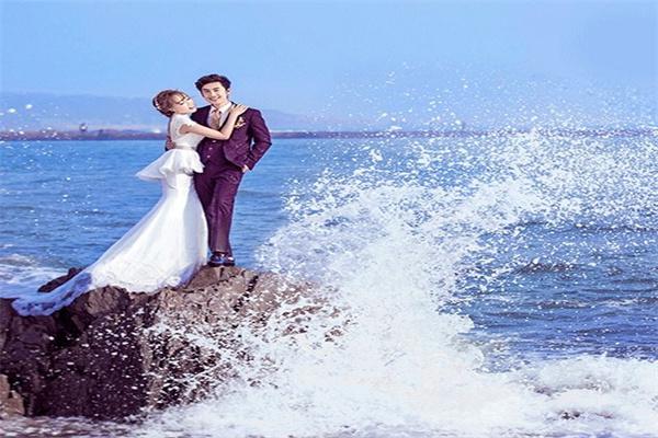 爱唯一婚纱摄影产品 门店图片
