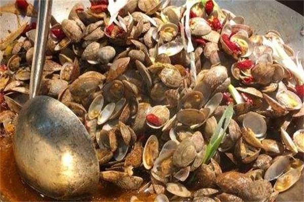 贝贝花甲产品 门店图片