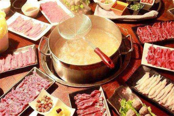 陈记潮汕牛肉火锅产品 门店图片