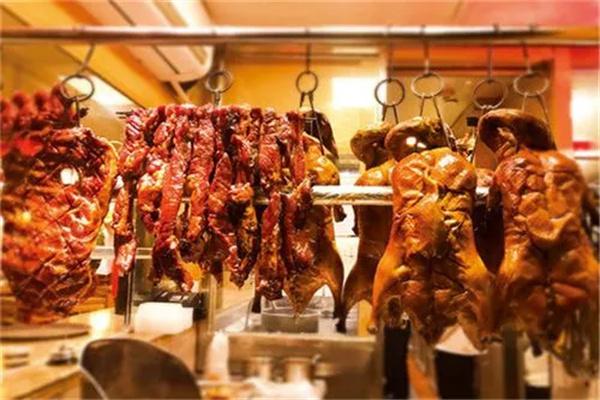 陈辉烧腊产品 门店图片
