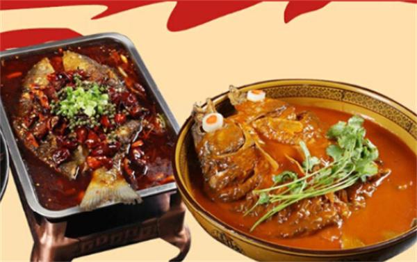 草帽鱼蒸汽火锅产品 门店图片