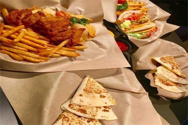 super taco产品 门店图片