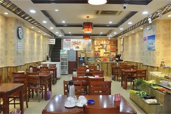 陈家菜馆产品 门店图片