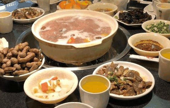 藕然间
