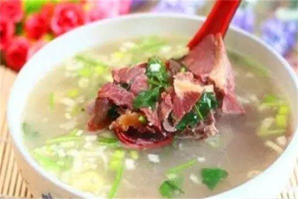 【陈记驴肉汤加盟】