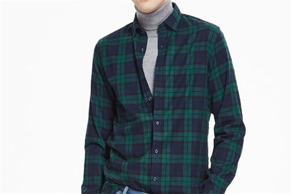 tommy男装产品 门店图片