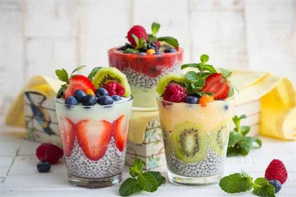 tea元素奶茶产品 门店图片