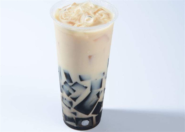 茶理一世奶茶产品 门店图片