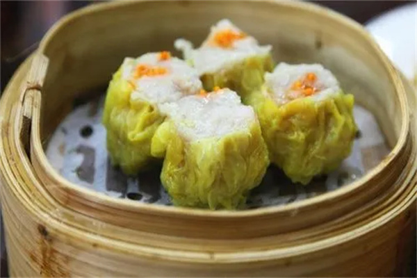 陈记点心产品 门店图片