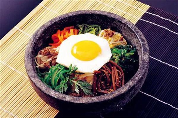 陈记石锅饭产品 门店图片