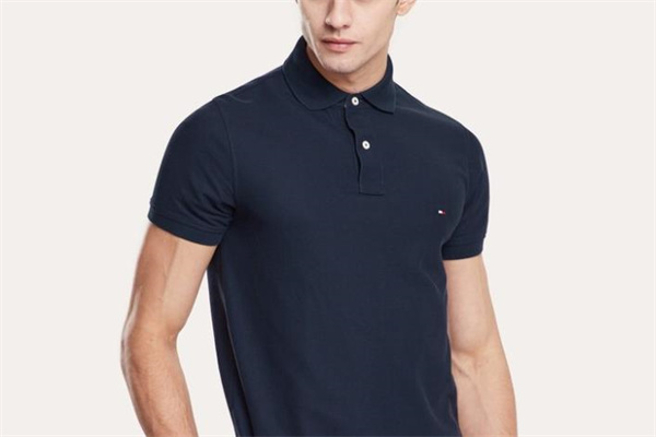 tommy男装产品 门店图片