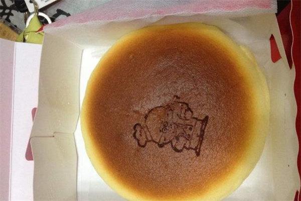 uncle tetsu cheesecake产品 门店图片