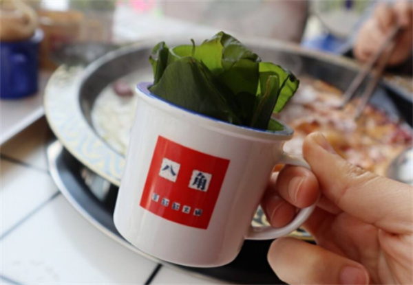 茶缸火锅产品 门店图片
