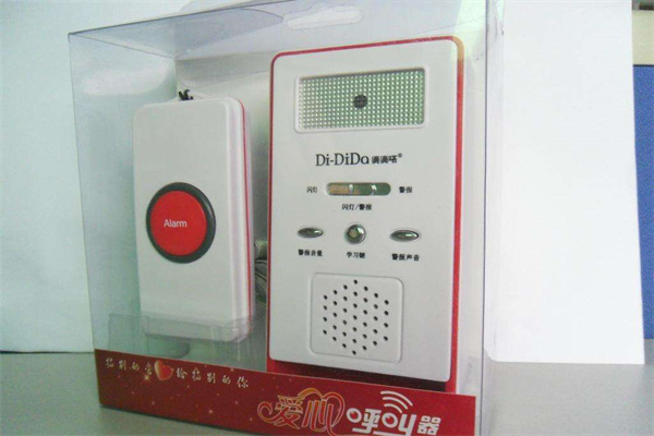 爱心通产品 门店图片