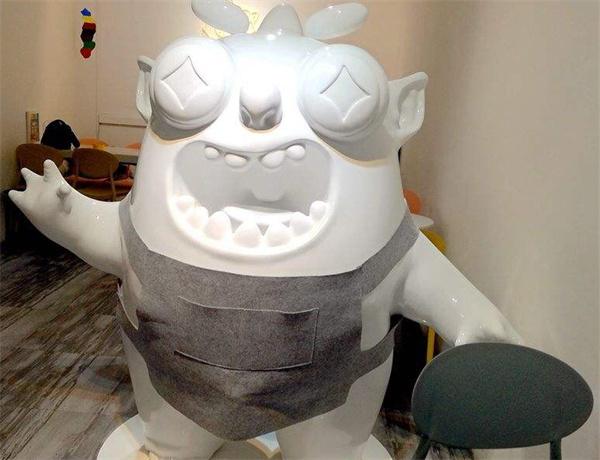 茶里小怪兽产品 门店图片