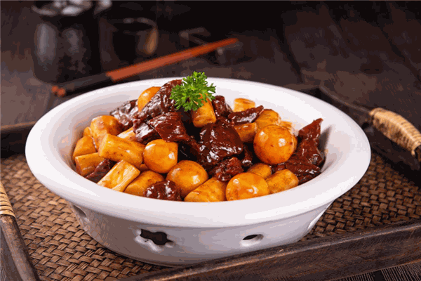 斑竹村