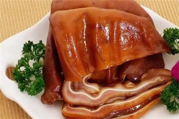 陈老幺卤坊产品 门店图片