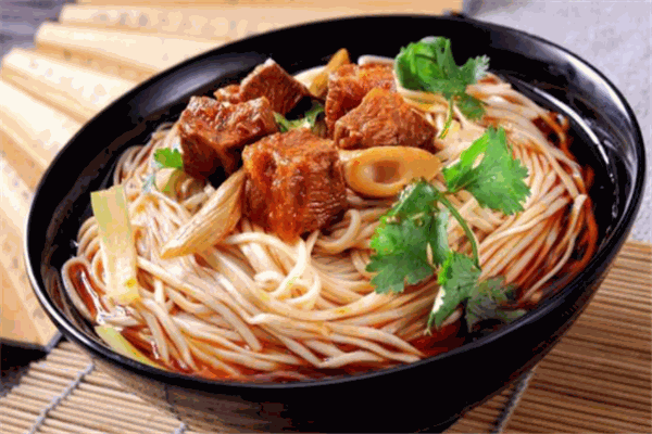 斑马面线