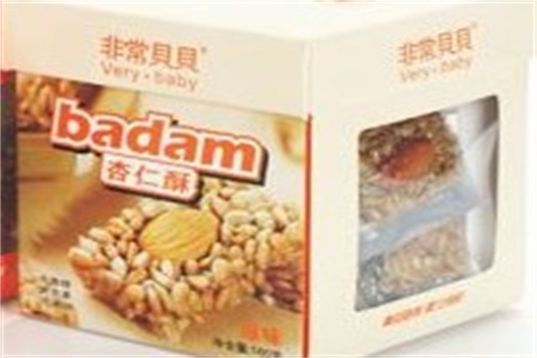 贝贝食品产品 门店图片