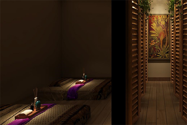 thai enjoy spa产品 门店图片