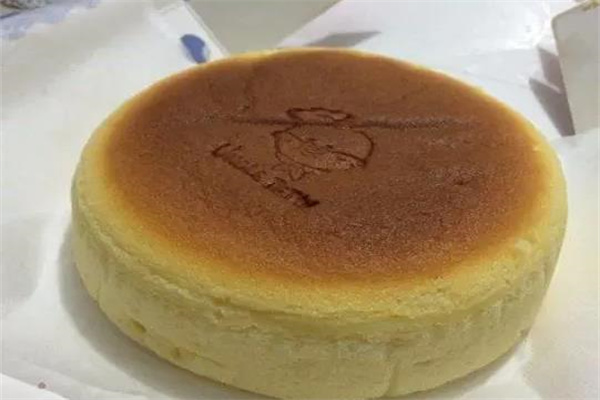 uncle tetsu cheesecake产品 门店图片
