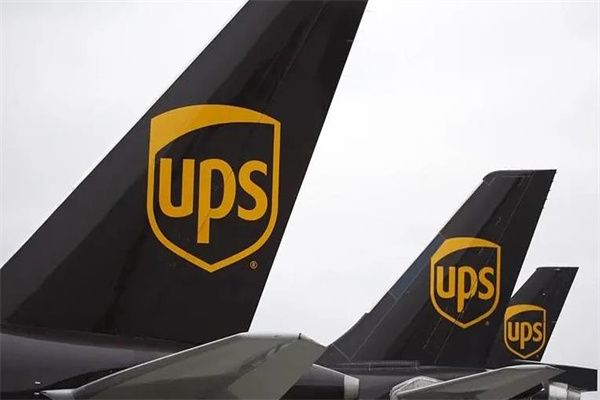 ups速递产品 门店图片