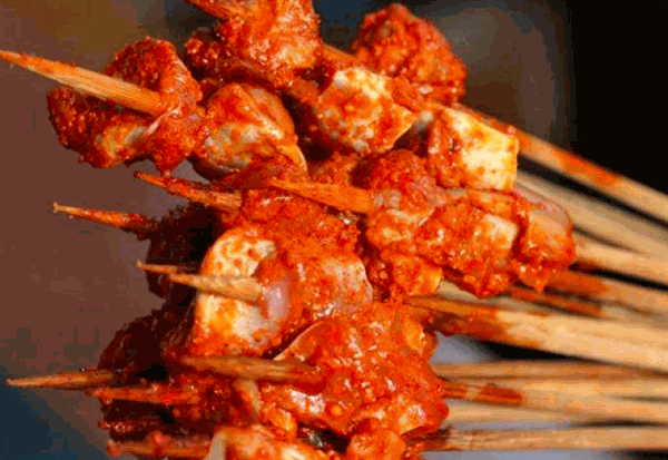签签牛肉串串香