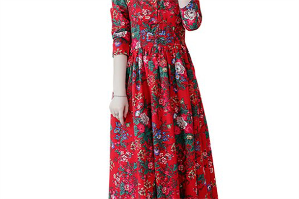 爱衣坊女装产品 门店图片