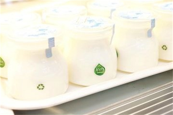 贝尔康鲜奶吧产品 门店图片