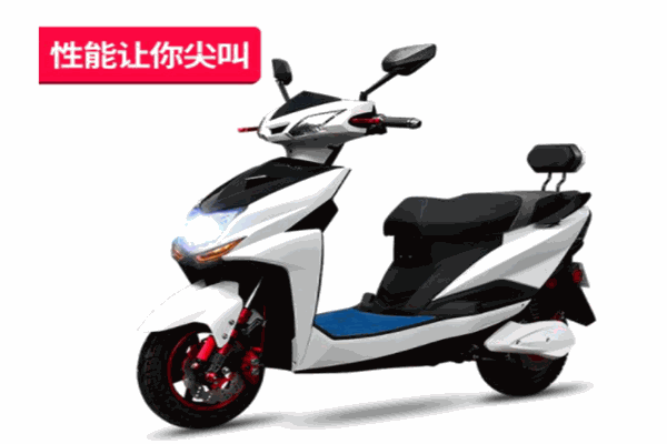 邦能电动车