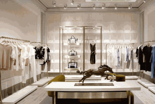 113服装产品 门店图片