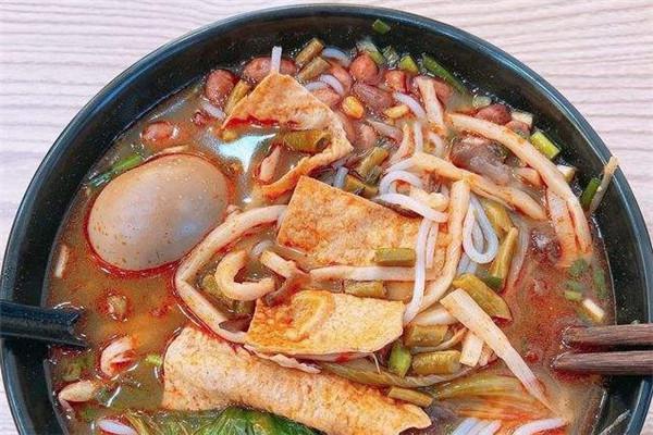 阿生哥螺蛳粉