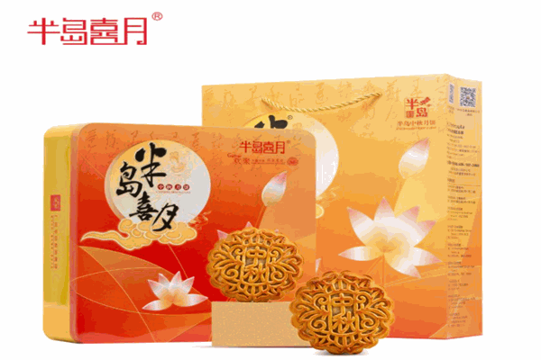 半岛食品