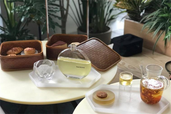 tea’stone产品 门店图片