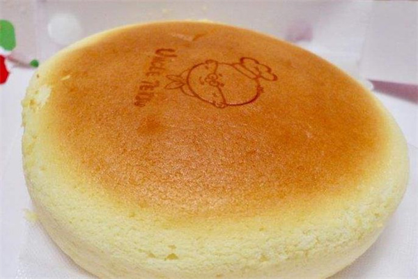 uncle tetsu cheesecake产品 门店图片