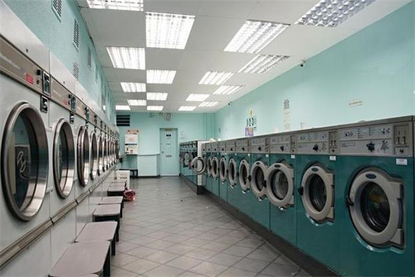 ugg国际洗衣产品 门店图片