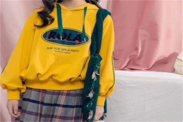 贝贝媞妮产品 门店图片