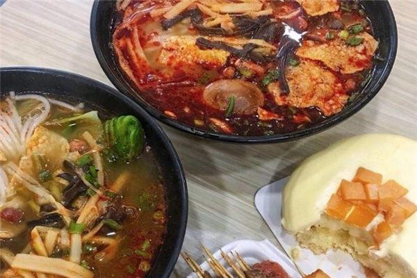 阿生哥螺蛳粉