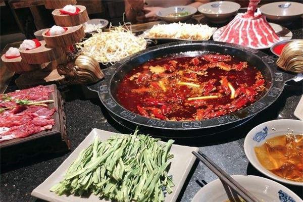 渝大狮火锅