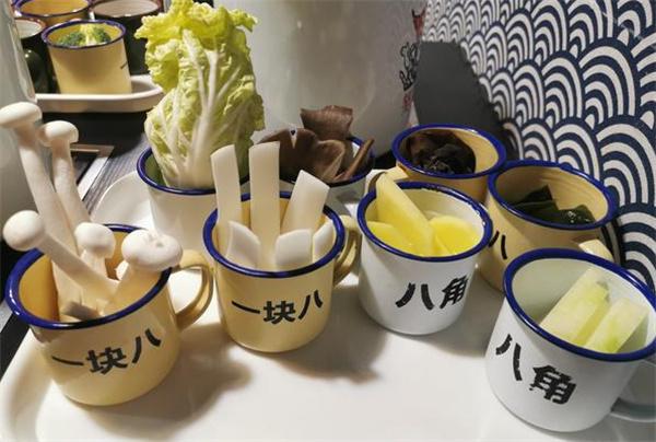 茶缸火锅产品 门店图片