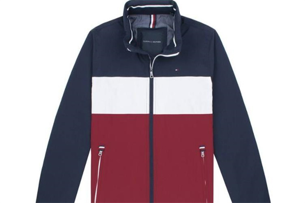 tommy男装产品 门店图片