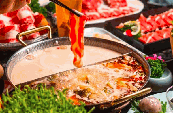 大浪炭火鲜牛肉酒场