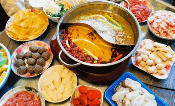 大浪炭火烤肉店