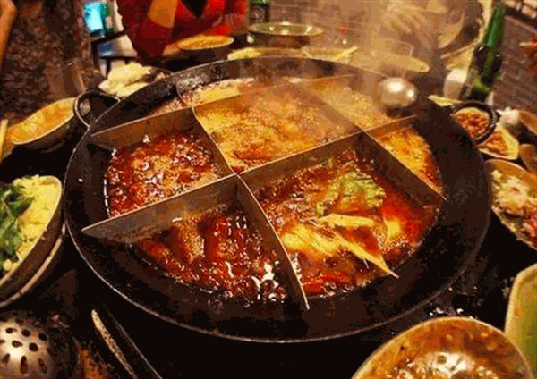蜀话说火锅食材超市