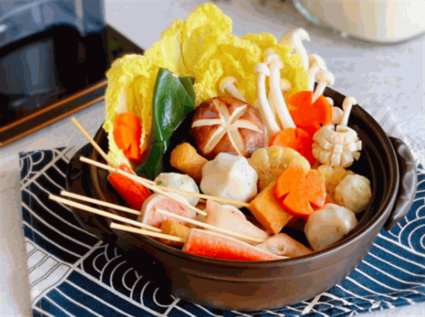 查特熊火锅食材超市