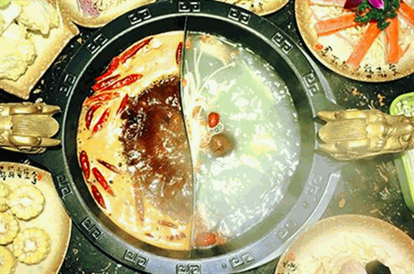 蛮太郎火锅鸡