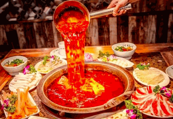 蛮太郎火锅鸡